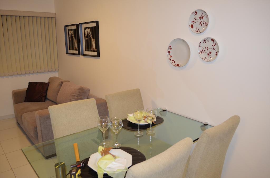 Апартаменты Apartamento Costa Azul Ресифи Экстерьер фото