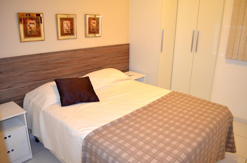 Апартаменты Apartamento Costa Azul Ресифи Экстерьер фото