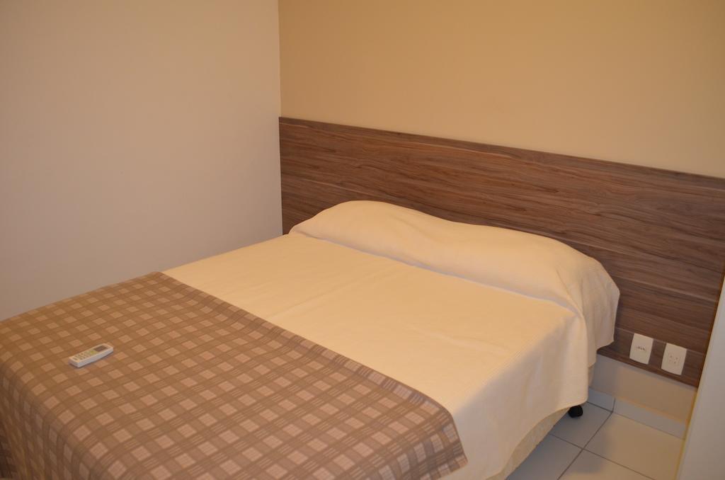 Апартаменты Apartamento Costa Azul Ресифи Номер фото