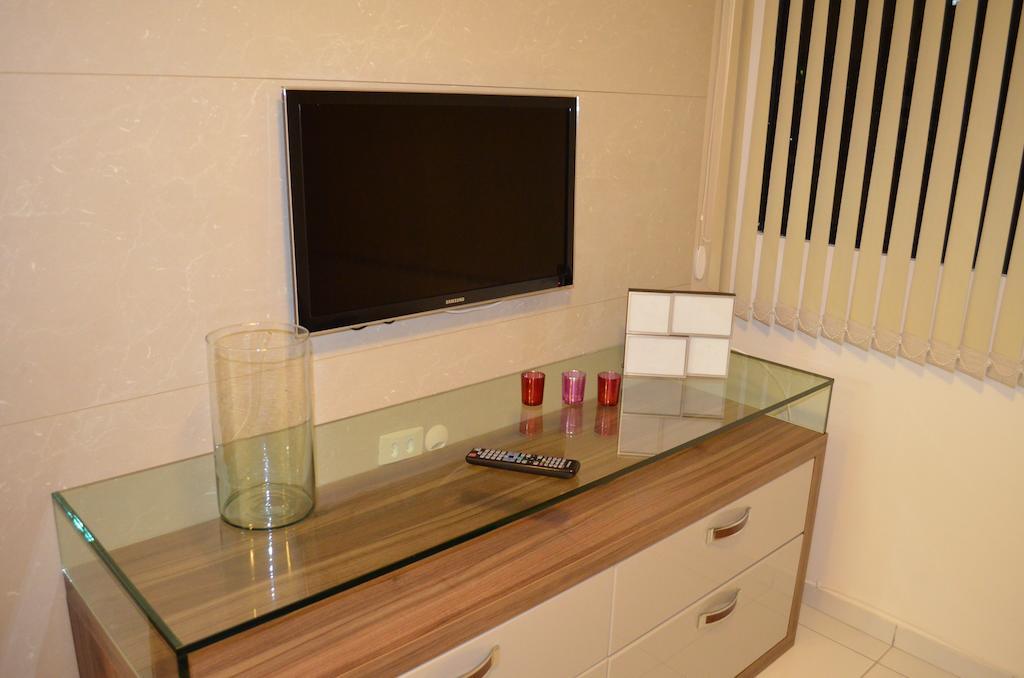 Апартаменты Apartamento Costa Azul Ресифи Номер фото