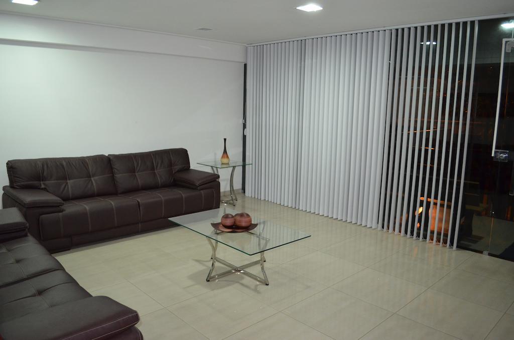 Апартаменты Apartamento Costa Azul Ресифи Номер фото